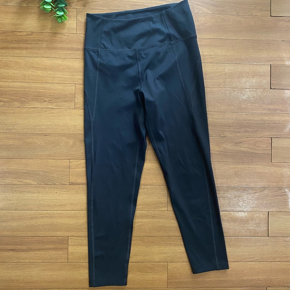 Girlfriend Collective athletic legging size medium